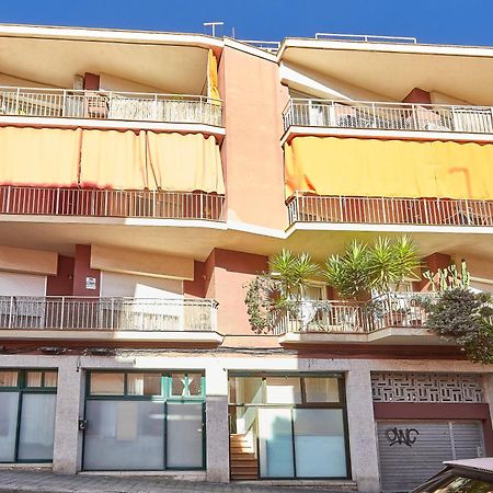 Bbarcelona Guinardo Flat Apartment Bagian luar foto