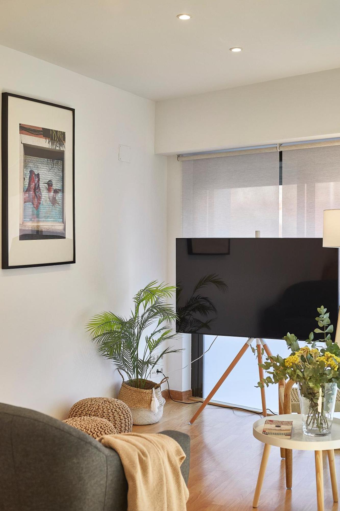 Bbarcelona Guinardo Flat Apartment Bagian luar foto
